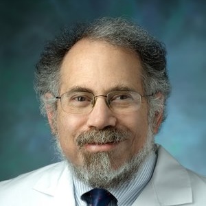 Dr. Larry Nogee