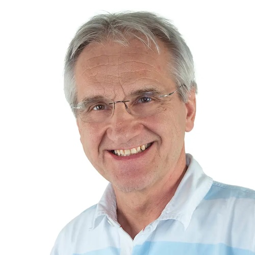 Dr. Matthias Griese